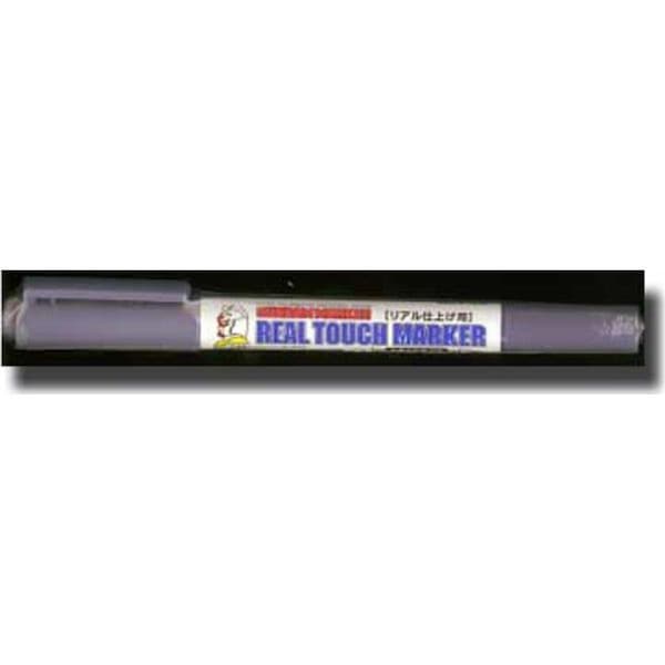 Gunze Sangyo No.1 Real Touch Marker, Pink GUZGM410 - main